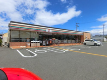 セブンイレブン　堺鳳西町2丁店