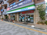 ファミリーマート　JR鳳駅前店
