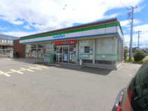 ファミリーマート　堺百舌鳥陵南町店