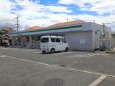 ファミリーマート　堺鳳西町二丁目店