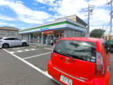 ファミリーマート　堺鳳西町店