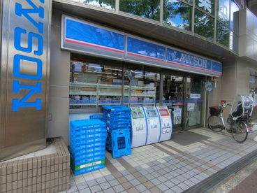 ローソン　なかもず駅前店の画像1