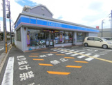 ローソン　堺神野町店