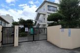 八尾市立曙川小学校