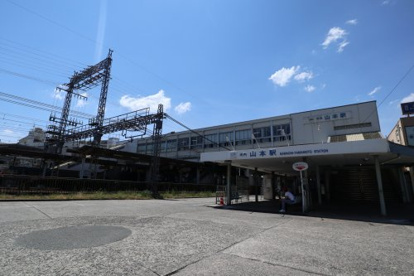 河内山本の画像1