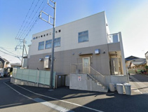 茅ヶ崎松若こども園