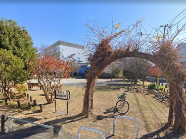 神台北公園の画像1