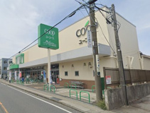 ユーコープ茅ヶ崎高田店