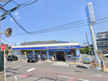 ローソン・スリーエフ茅ヶ崎松林店