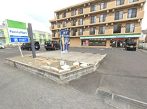 ファミリーマート秦野南矢名店