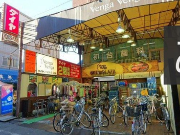 FRESCO VengaVenga(フレスコベンガベンガ) ダイヤ店の画像2