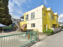 ひまわり保育園