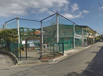 いまいずみ保育園