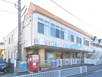 こひつじ保育園