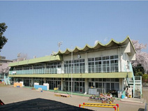 秦野市立みどりこども園