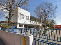 西秦野幼稚園