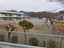秦野市立本町保育園