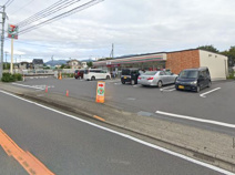 セブンイレブン秦野平沢北店