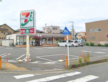 セブンイレブン秦野渋沢2丁目店