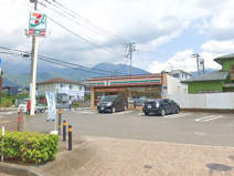 セブンイレブン秦野堀山下店