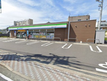 ファミリーマート秦野本町二丁目店