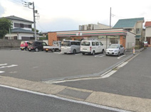 セブンイレブン秦野清水町店