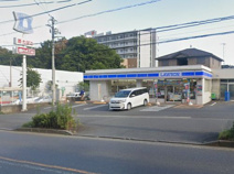 ローソン秦野西大竹店