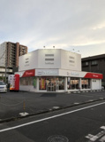 ソフトバンク 高野駅前