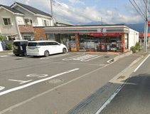 セブンイレブン秦野西大竹店