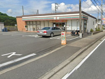 セブンイレブン秦野金目川店