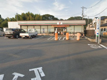 セブンイレブン秦野上大槻店