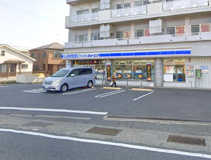 ローソン・スリーエフ厚木金田店