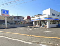 ローソン・スリーエフ厚木及川店