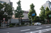 国立病院機構大阪医療センター(独立行政法人)