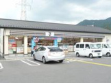 セブンイレブン 大津坂本3丁目店