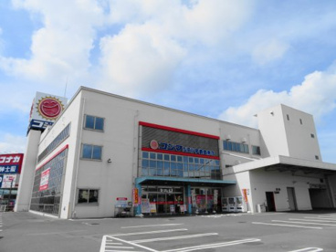 コジマNEW宇都宮南店の画像2