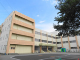 御幸小学校