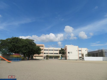 御幸小学校の画像3