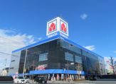  ヤマダ電機テックランド宇都宮本店 