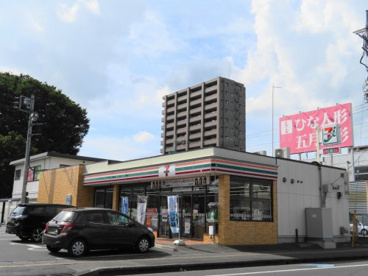 セブンイレブン宇都宮元今泉店の画像1