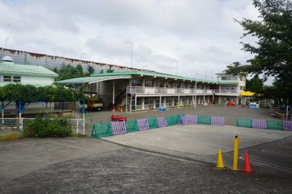 本宿幼稚園の画像1