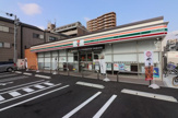セブンイレブン 大阪鶴見2丁目店