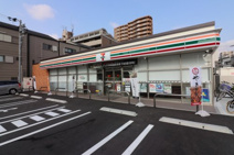 セブンイレブン 大阪鶴見2丁目店