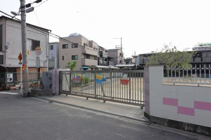 鶴見菊水幼稚園の画像1