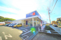 クリエイトSD(エス・ディー) 日野南平店