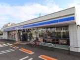 ローソン 大東太子田一丁目店