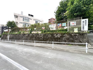 新宿区立西戸山幼稚園の画像1