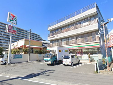 セブンイレブン藤沢羽鳥店の画像1