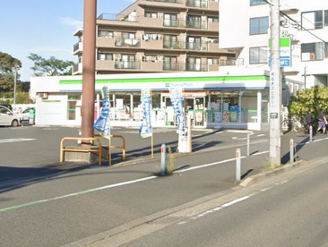 ファミリーマート辻堂新町三丁目店の画像1