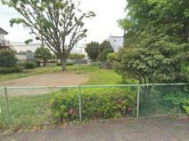 神台まちかど公園